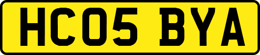 HC05BYA