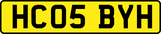 HC05BYH