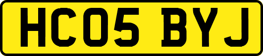 HC05BYJ