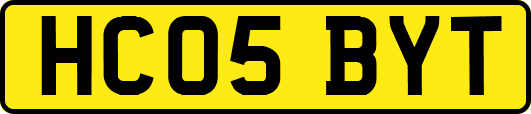 HC05BYT