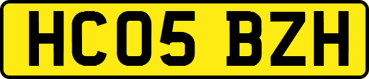 HC05BZH