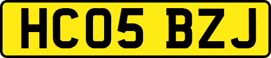 HC05BZJ
