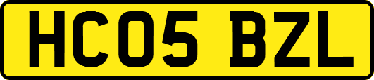 HC05BZL