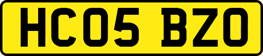 HC05BZO
