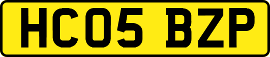 HC05BZP