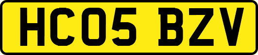 HC05BZV