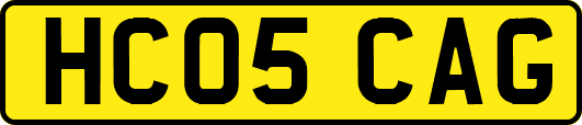 HC05CAG