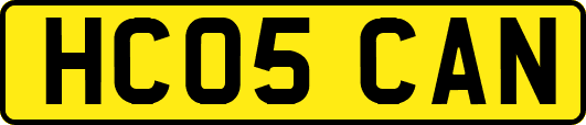 HC05CAN