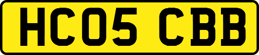 HC05CBB