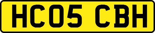 HC05CBH