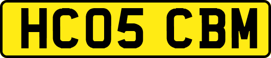 HC05CBM