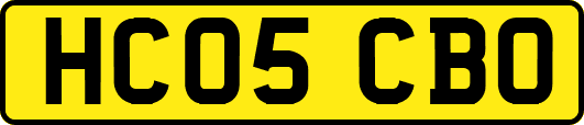 HC05CBO