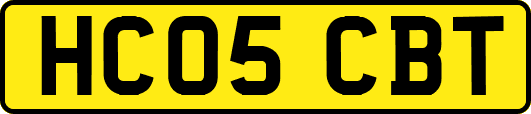 HC05CBT