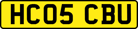 HC05CBU