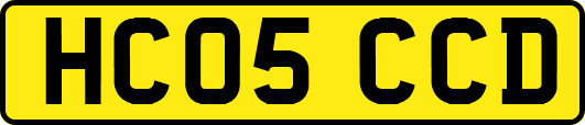 HC05CCD