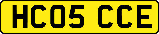 HC05CCE