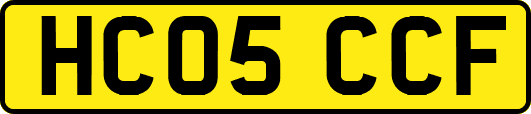 HC05CCF