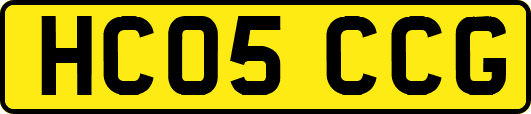 HC05CCG