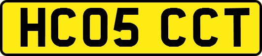 HC05CCT