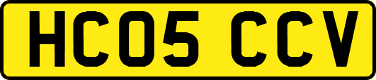 HC05CCV