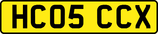 HC05CCX