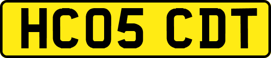 HC05CDT