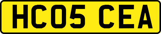 HC05CEA