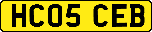 HC05CEB