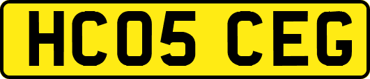 HC05CEG