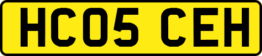HC05CEH