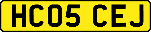 HC05CEJ
