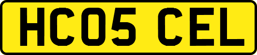 HC05CEL