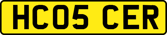 HC05CER