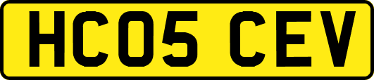 HC05CEV