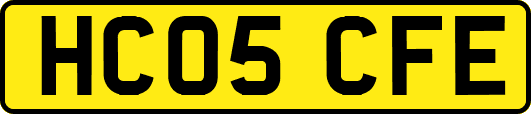 HC05CFE