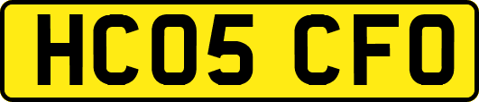HC05CFO