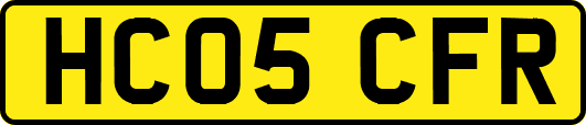 HC05CFR