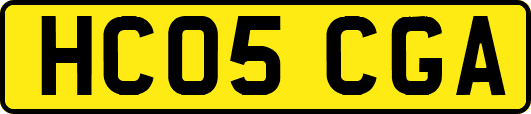 HC05CGA