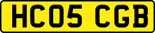 HC05CGB