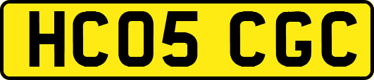 HC05CGC