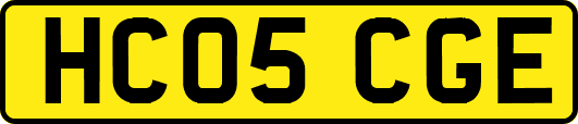 HC05CGE