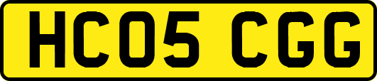 HC05CGG