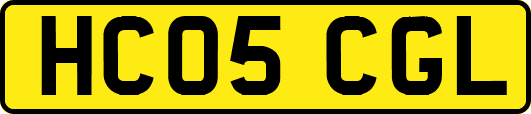 HC05CGL