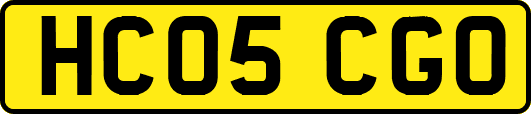 HC05CGO