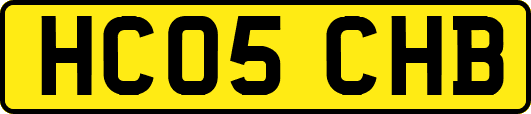 HC05CHB