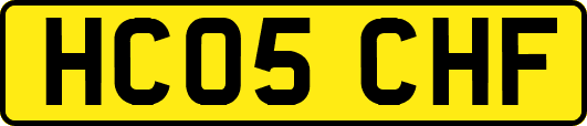 HC05CHF