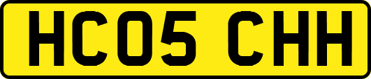 HC05CHH