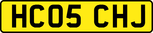 HC05CHJ