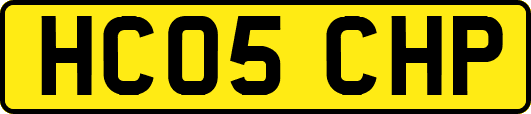HC05CHP
