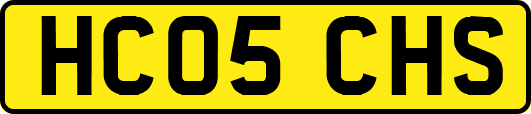 HC05CHS